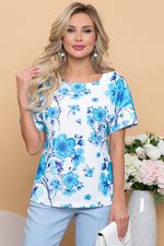 Блузка 41495 Avili