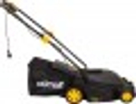 Газонокосилка электрическая HUTER ELM-1600T 70/4/21