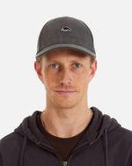 Кепка Anteater Baseball-Grey