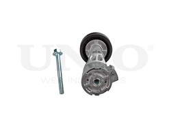 Ролик с натяжителем приводного ремня UNIO TNS-10242