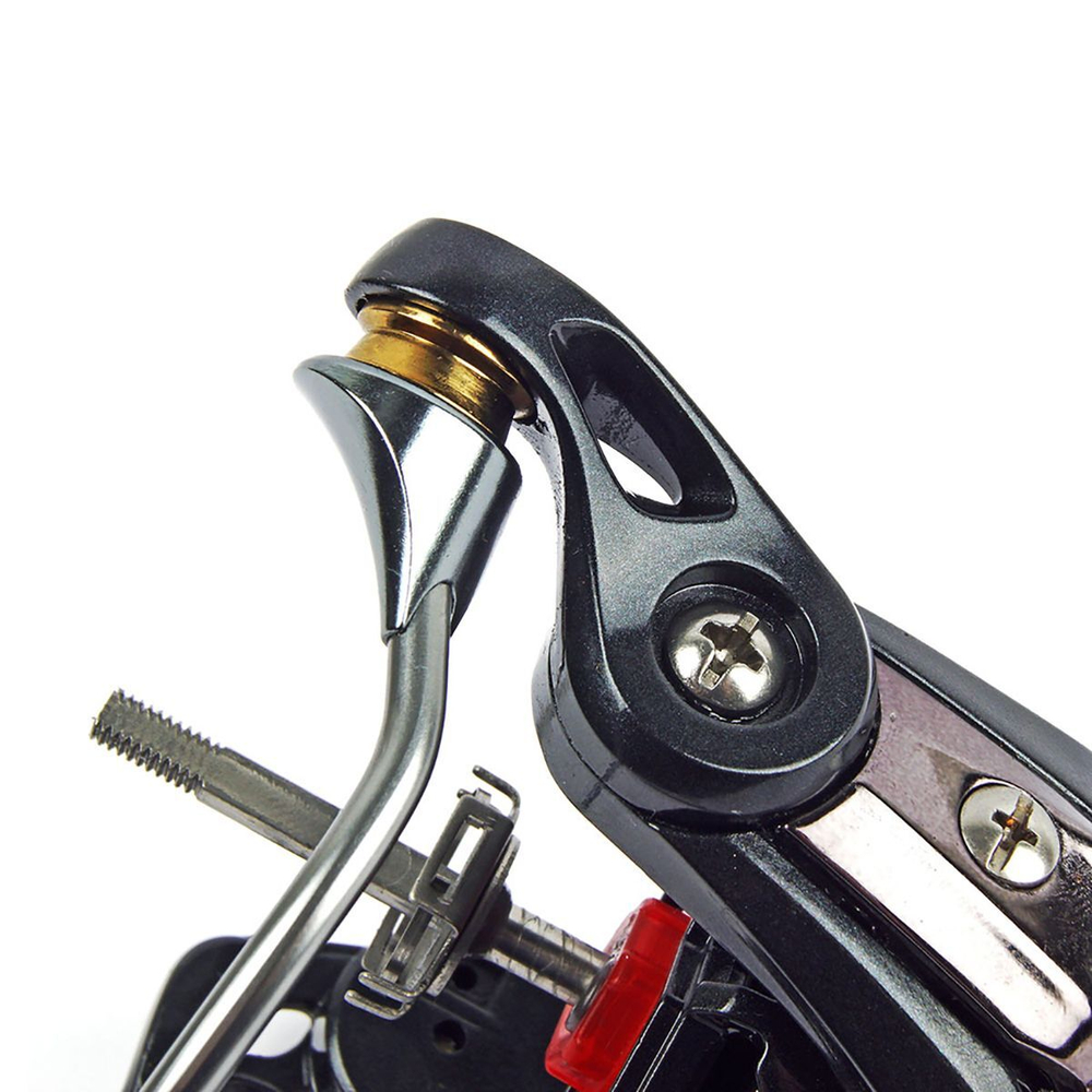 Катушка для спиннинга Nautilus Avior 3000