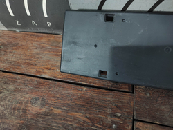 Площадка гос. номера Chery Tiggo 8 Pro Max 22-нв Б/У Оригинал 602001972AA