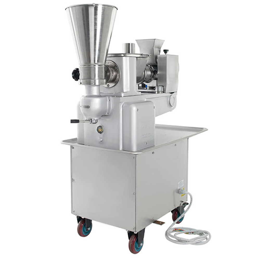 Пельменный аппарат JGL 135-5B (AR) Foodatlas