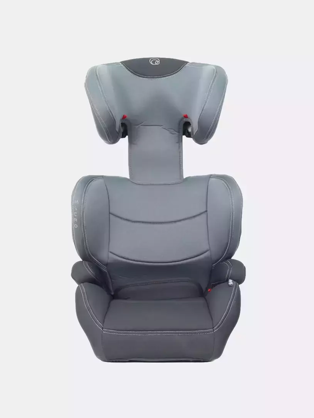 Автокресло MACRO 1020 гр.2-3, 15-36кг. (grey/серый)