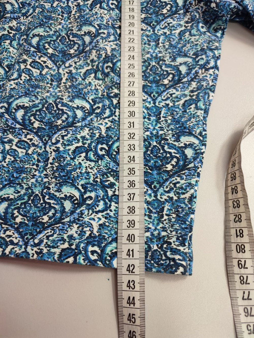 Топ FB Sister летний 48 размер