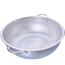 Дуршлаг из нержавеющей стали Mayer&amp;Boch MB-30345, 25,5 см