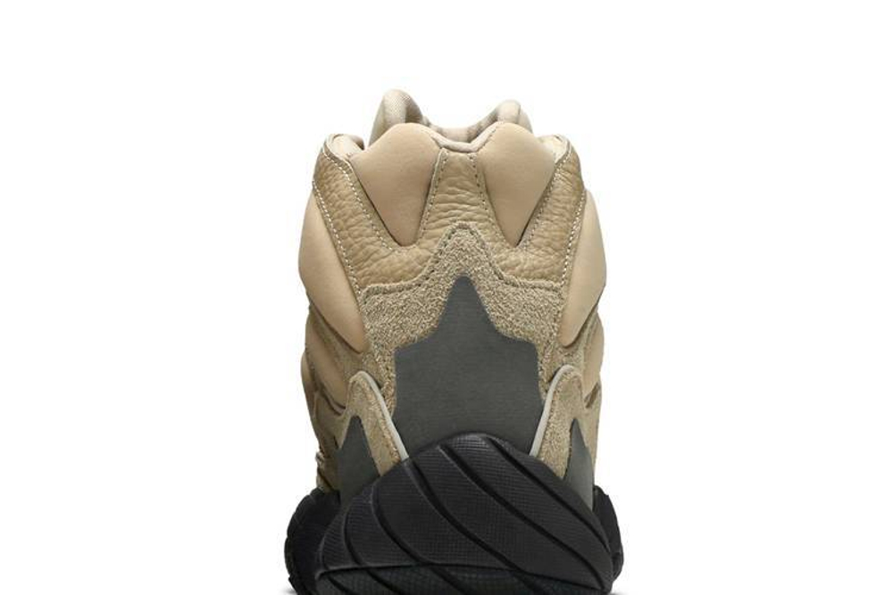 Кроссовки Adidas Originals Yeezy 500 "Shale Warm"