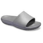 Шлепанцы Crocs Classic II Slide Серые