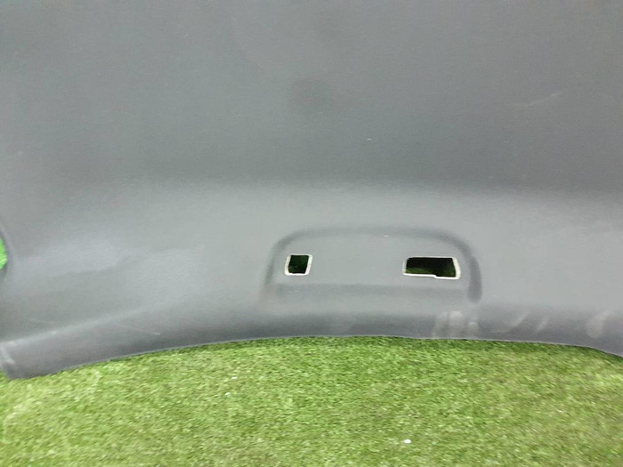 Обшивка потолка BMW 3er G20 (2018-н.в.)