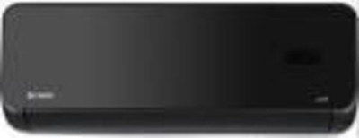 Кондиционер сплит-система Chigo CS-25V3G-1K268/Black SUNRISE Inverter