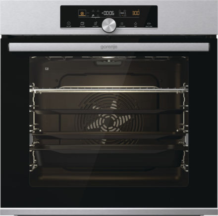 Встраиваемый электрический духовой шкаф Gorenje BPS6747A06X