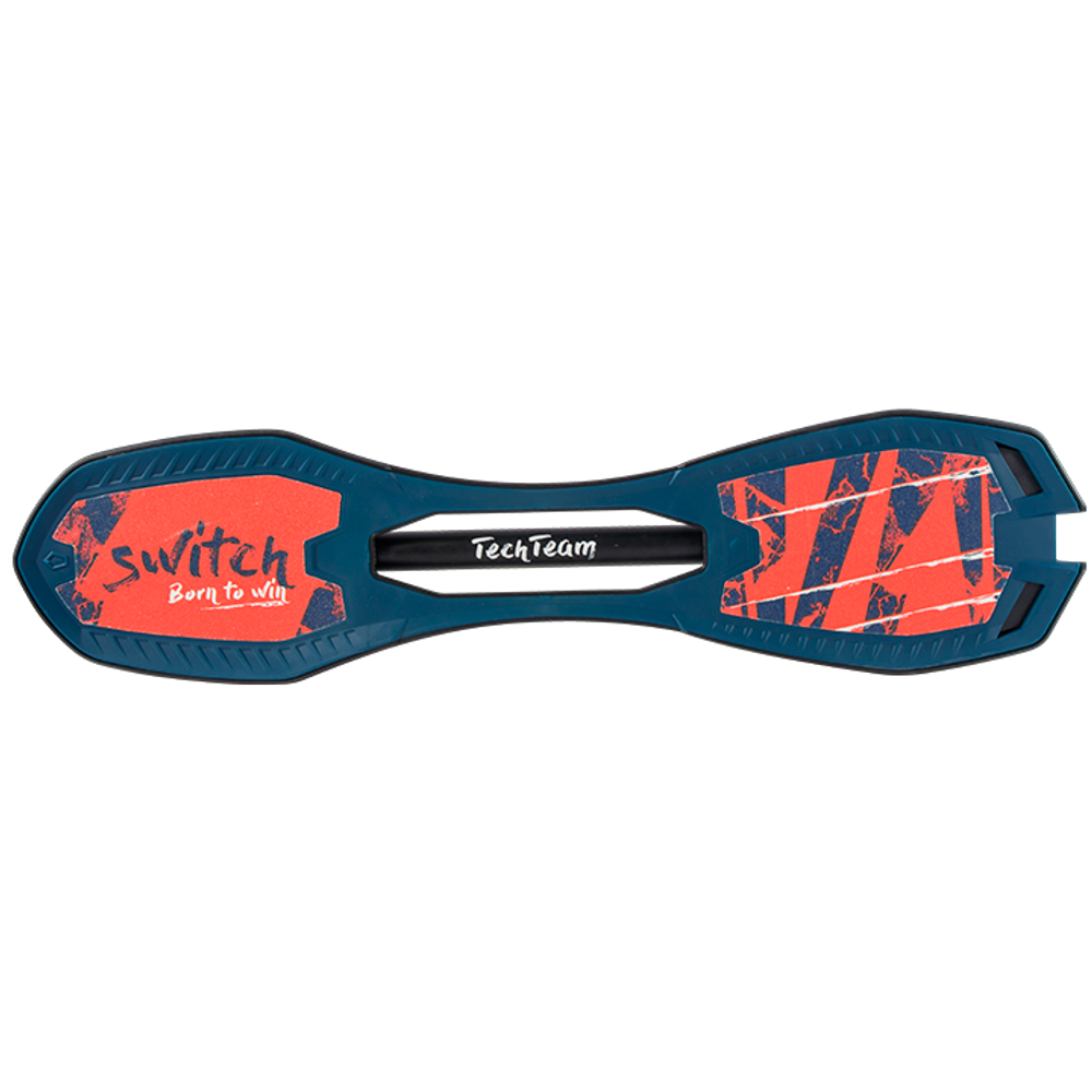 Двухколесный скейт TechTeam Switch