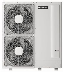 Наружный блок VRF системы Hitachi RAS-4HNP1E Nord -30