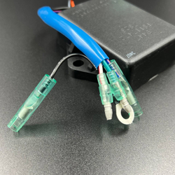 Коммутатор Suzuki DT40 (Kacawa)