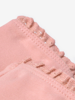 Легинсы с рюшами для девочки Next 597-483, Розовый