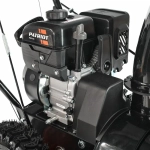 PATRIOT PRO 750 снегоуборщик бензиновый 7.8 л.с. ковш 56 см, выброс 15 м, 6 вперед/2 назад 426108405