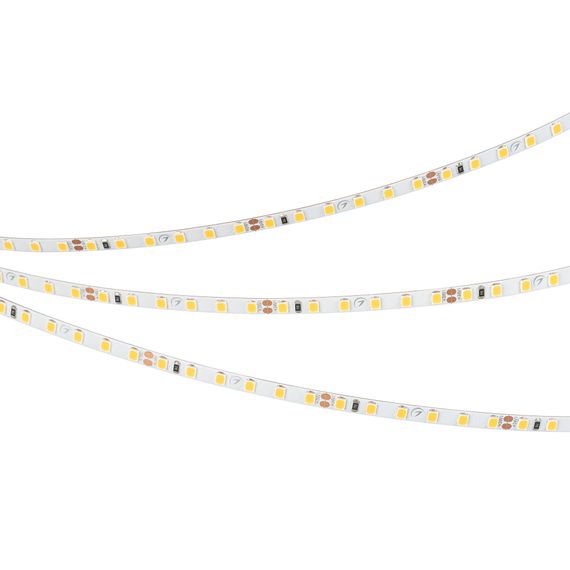 Светодиодная лента Arlight 6W/m 120Led/m 2835SMD холодный белый 5M UL-A120-5mm 24V White6000 044058