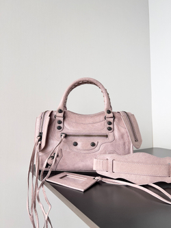 Balenciaga City Mini Bag 25 cm