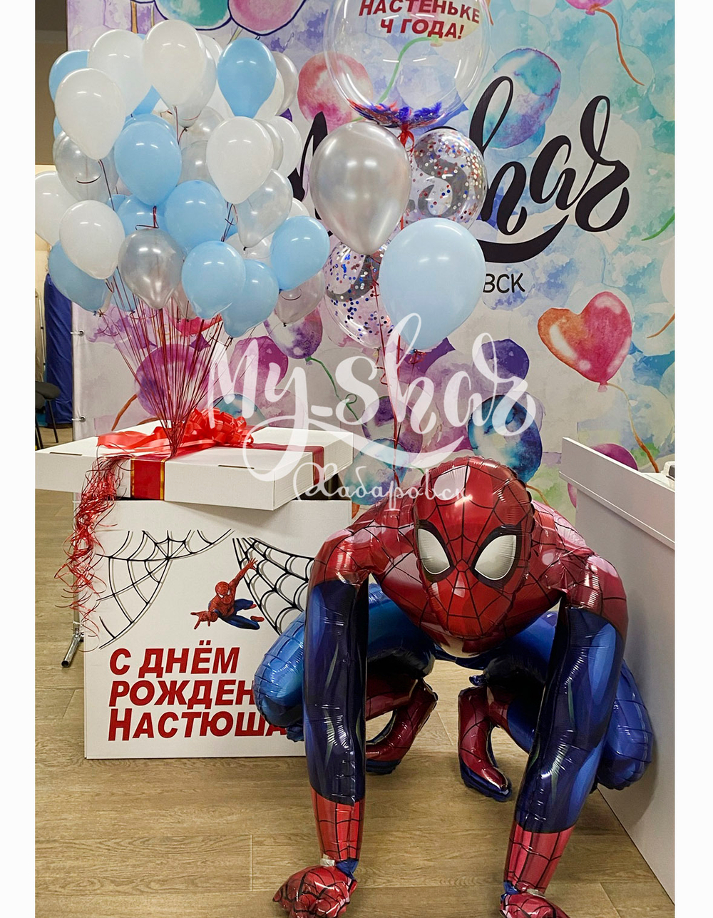 Набор К04