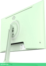 Игровой монитор Digma Overdrive 24P410F (мятный)