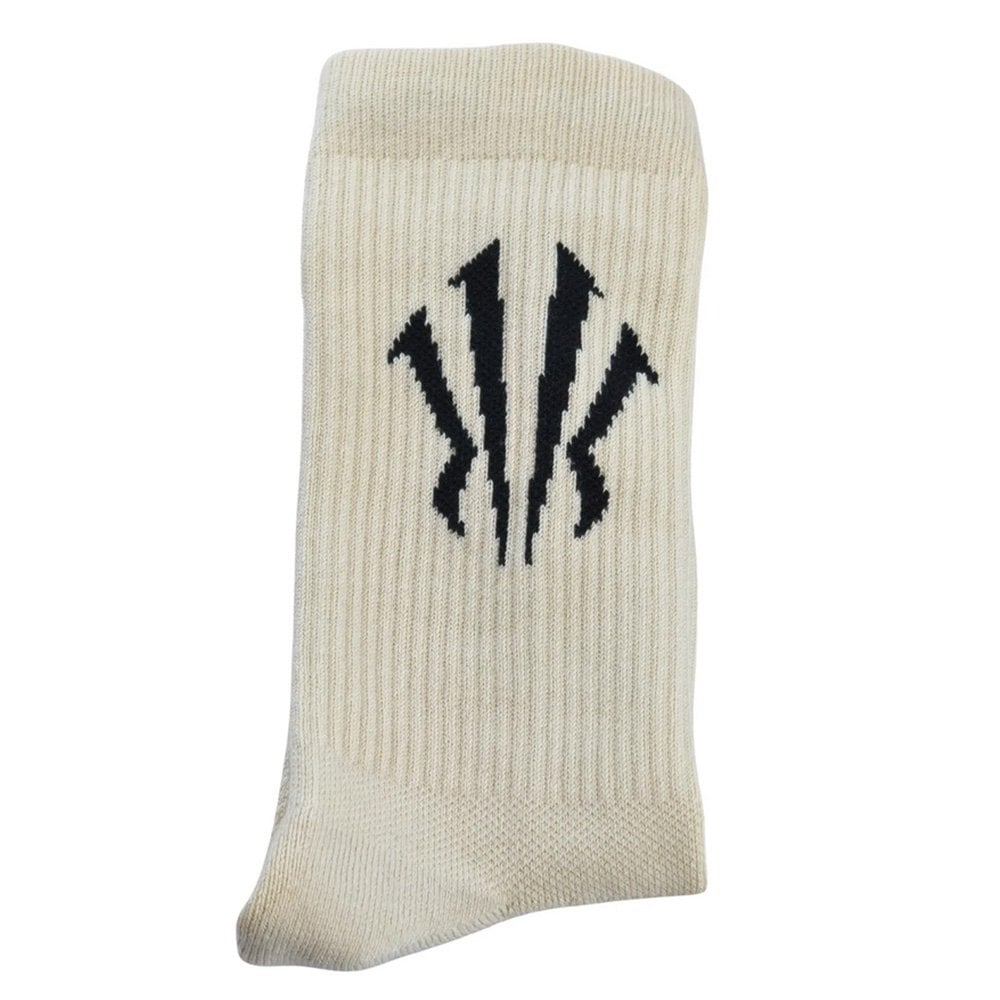 Баскетбольные носки Anta KAI Crew Terry