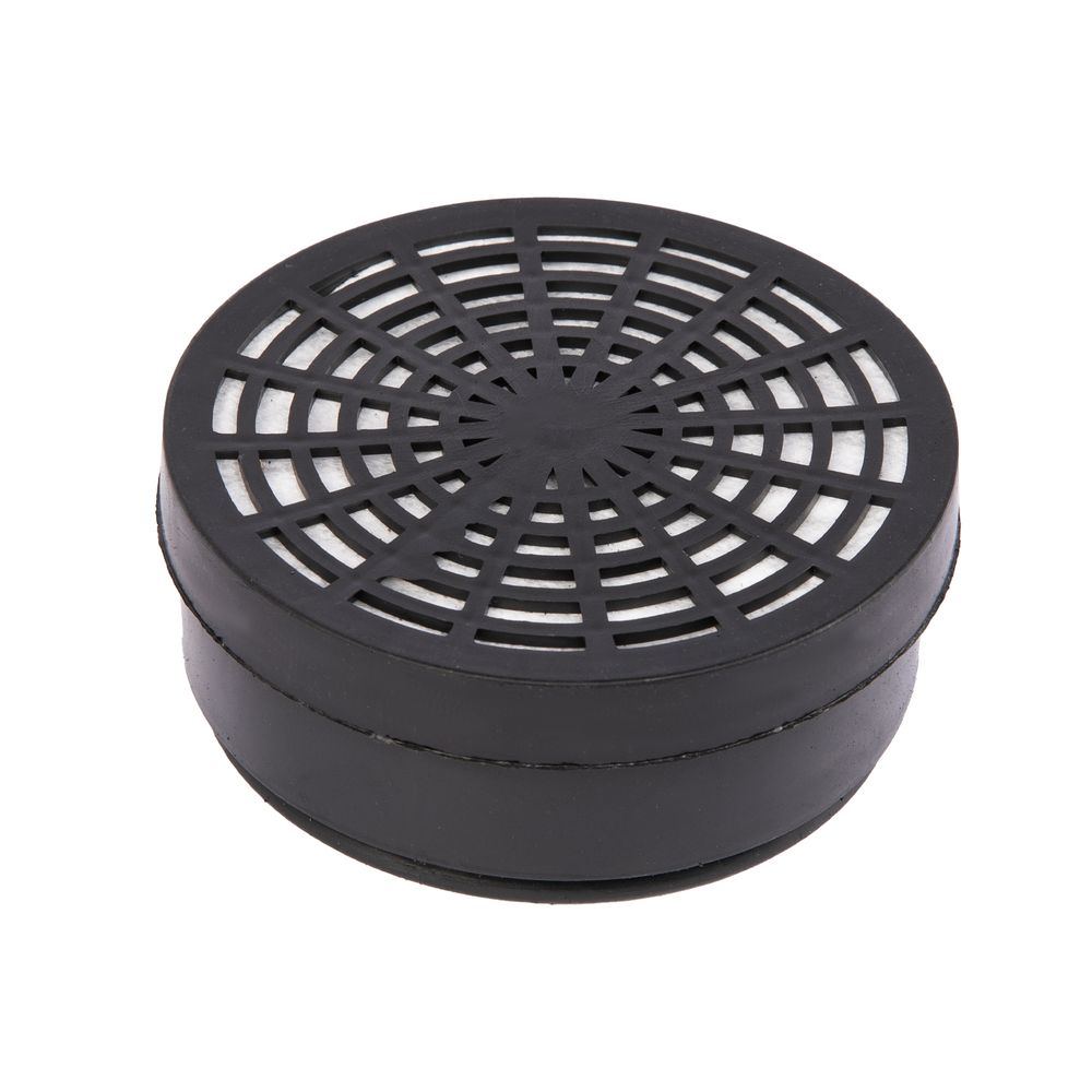 Фильтр комбинированный к полумаске изолирующей ИСТОК 300/400, А1Р1, 2 шт.// Россия 892447