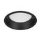 Встраиваемый светодиодный светильник Arlight MS-Breeze-Built-R104-12W Warm3000 036621