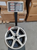 КОВАНЫЕ ДИСКИ для MERCEDES BENZ E-CLASS E500 W124 МЕРСЕДЕС-БЕНЦ