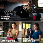 Optimum Nutrition, Essential Amin.O. Energy®, клубника и лайм, 270 г (9,5 унции)