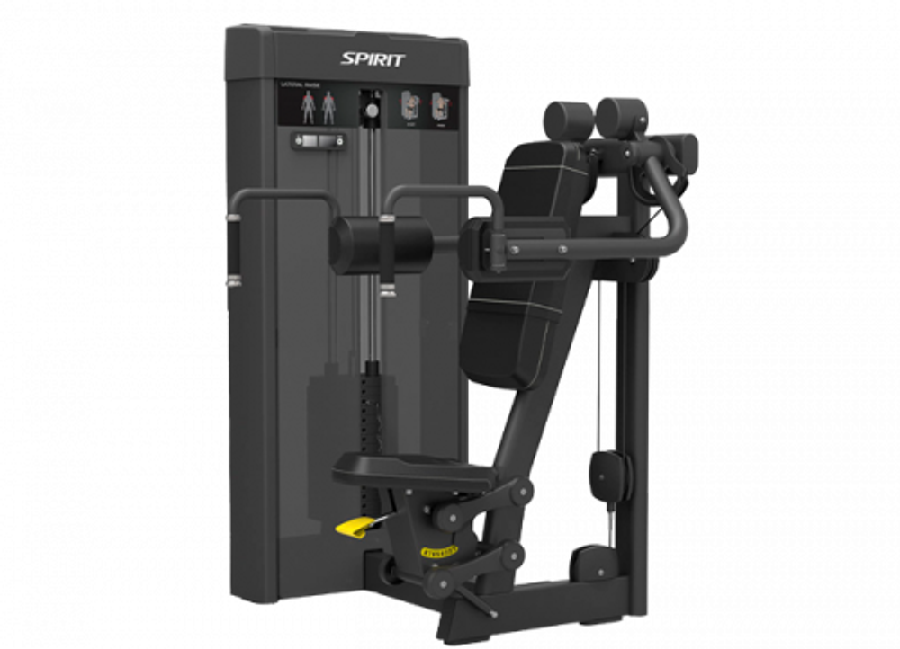 Дельт-машина SPIRIT SP-4322