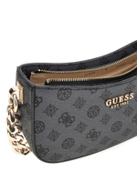 Сумка через плечо EVELUNE Guess - серый(HWPG93 53180)