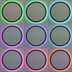 Накладной светильник Citilux Бейсик Лайн CL738321EL