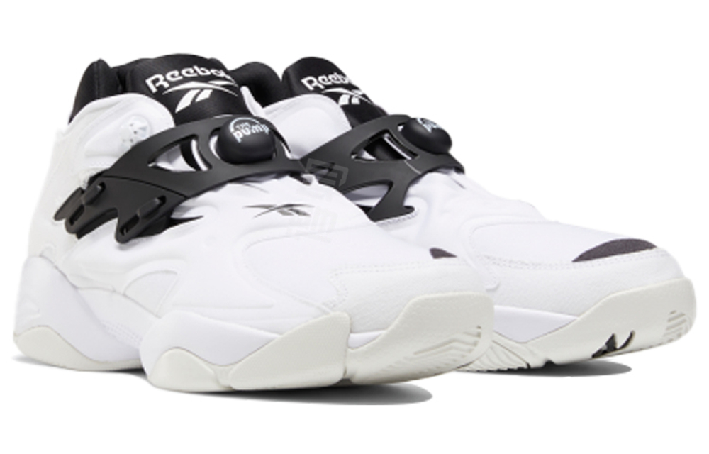 Кроссовки Reebok Pump Court