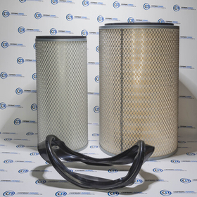 Фильтр воздушный K3250 DZ9118190230-1