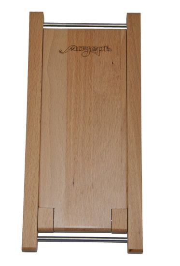 Подставка под ногу гитариста МОЗЕРЪ WPG01