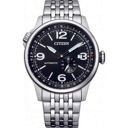 Мужские наручные часы Citizen NJ0140-84E