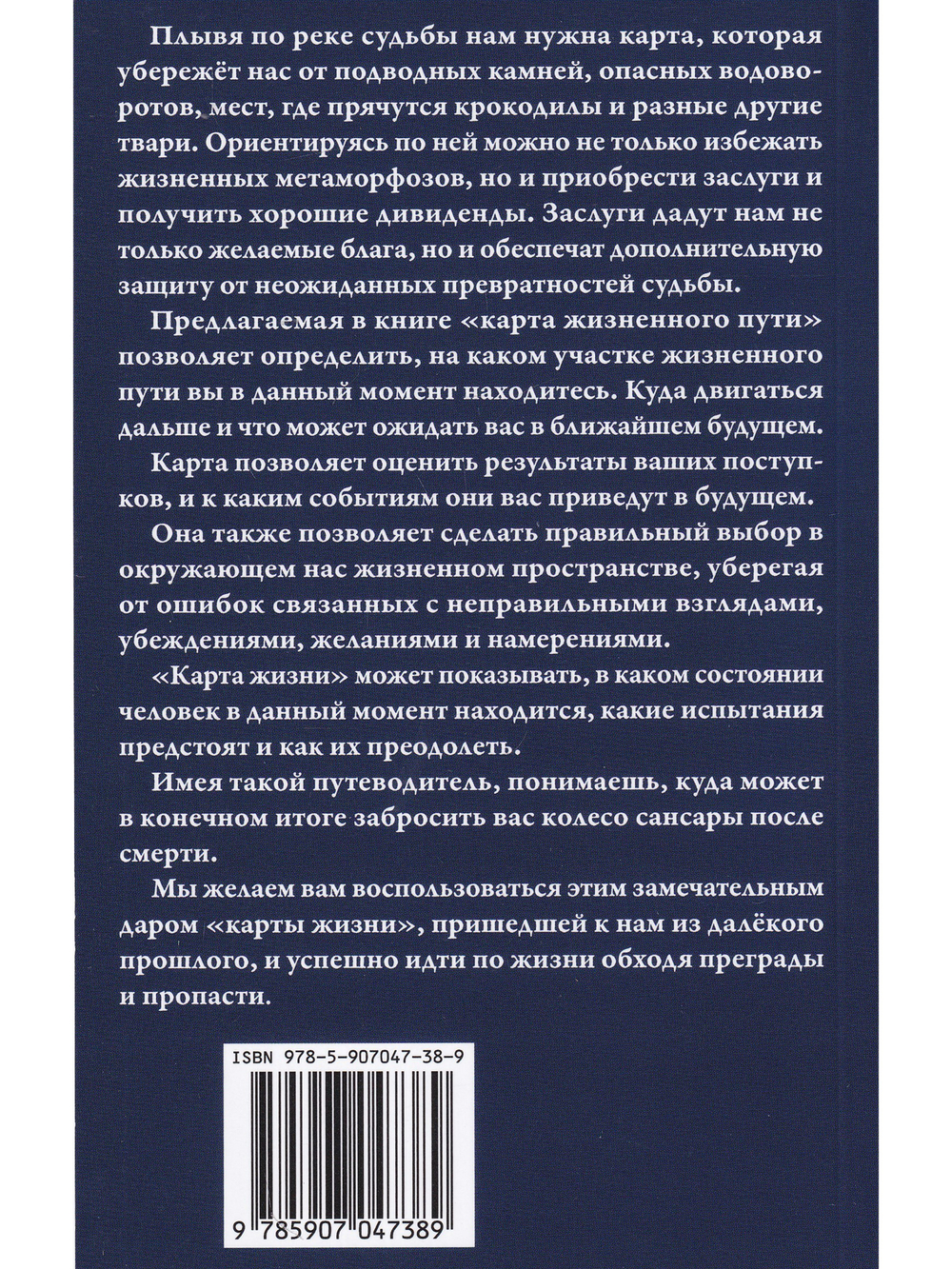 Карта жизненного пути. Шахматы Мудрых