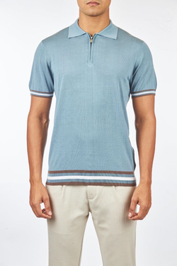 Поло Brunello Cucinelli