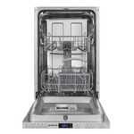 Встраиваемая посудомоечная машина Meferi MDW4562 LIGHT фото 14