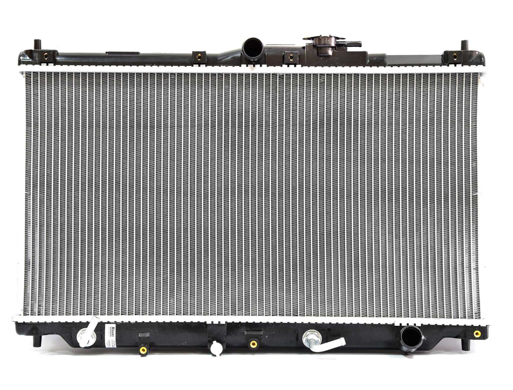 Радиатор охлаждения Honda Accord 5