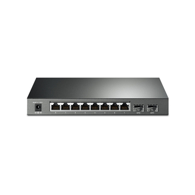 TL-SG2210P PoE коммутатор TP-link