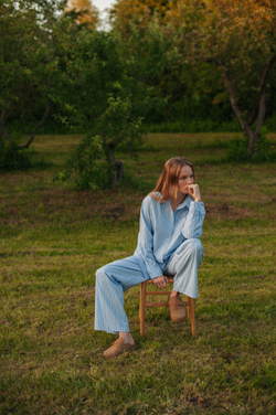 Блузка (рубашка) art. 759-2