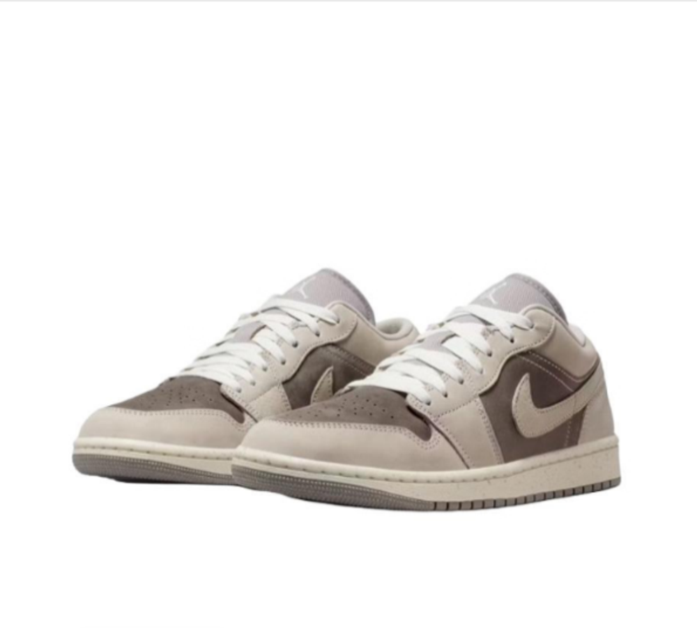 Air Jordan 1 Low SE "Enigma Stone Pale"