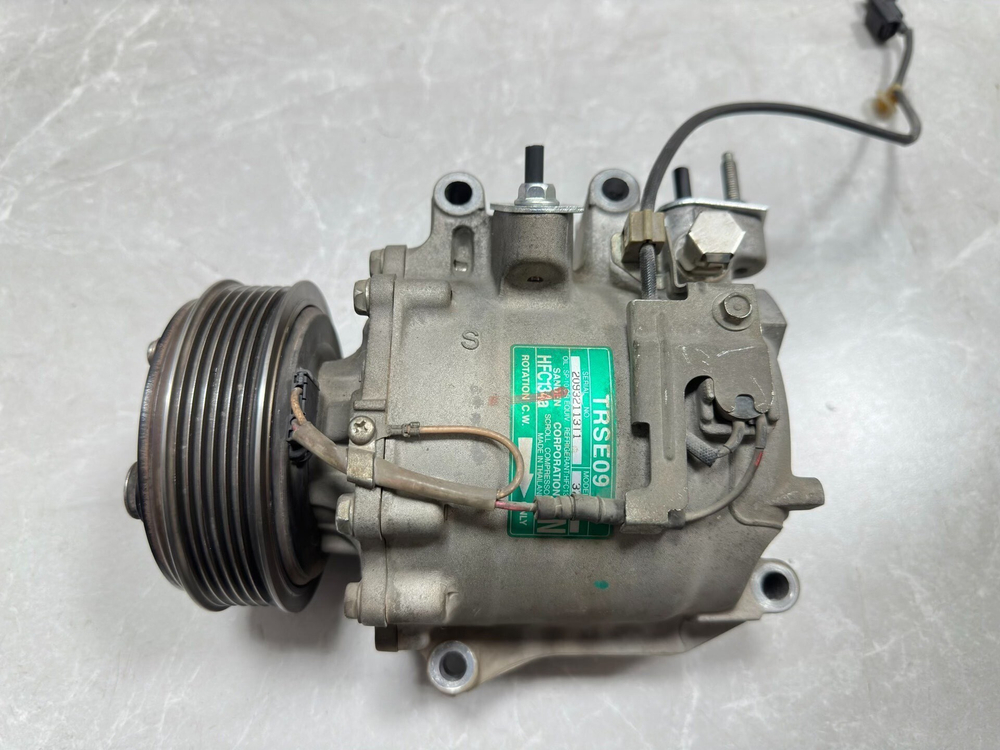 Оригинальная запчасть Honda Civic