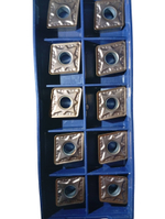 Пластина токарная CNMG120412-TM TP9125B