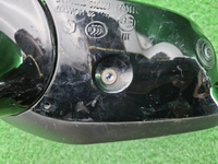 Зеркало левое Geely Tugella (2019-2024) 16 конт.