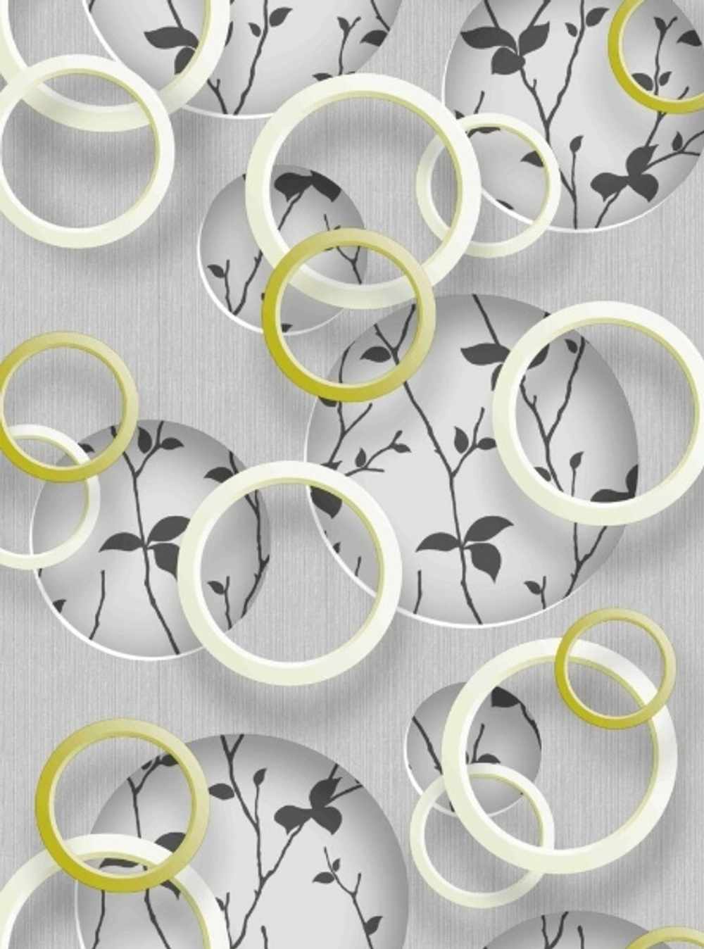 Фокус-71 (светло-зеленая)