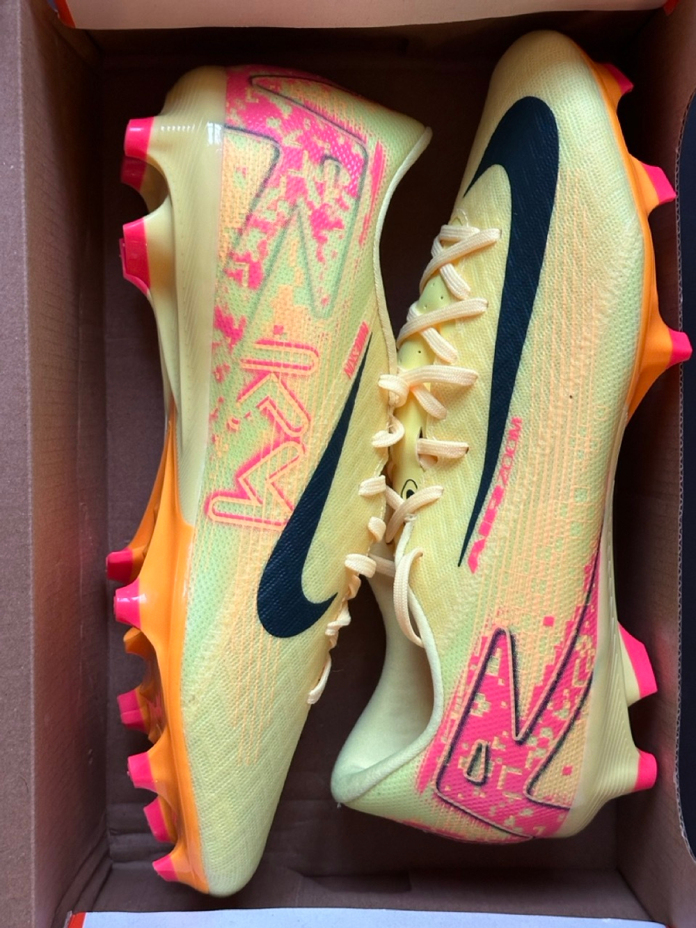 Vapor 3 nike hotsell