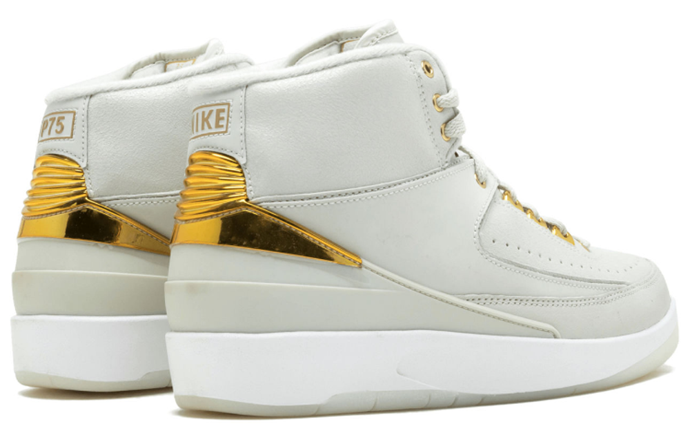 Кроссовки Jordan Air Jordan 2 Retro Quai 54