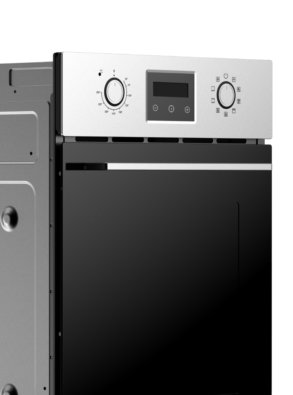 Электрический духовой шкаф Beko BF45C2231X
